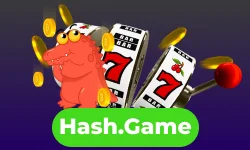 Hash game small