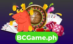 BC Game PH mirror small