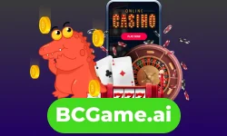 bcgame ai small
