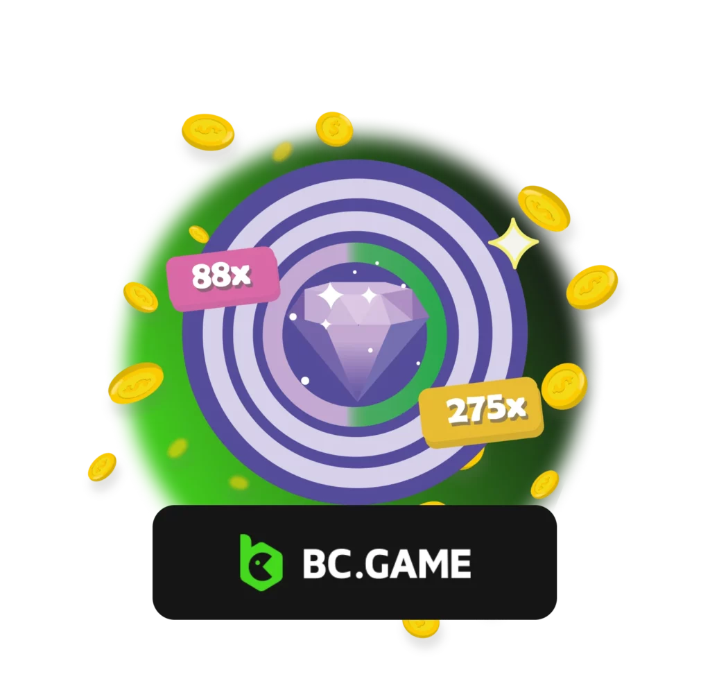 Play Twist at BC Game