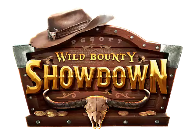 Wild Bounty Showdown banner