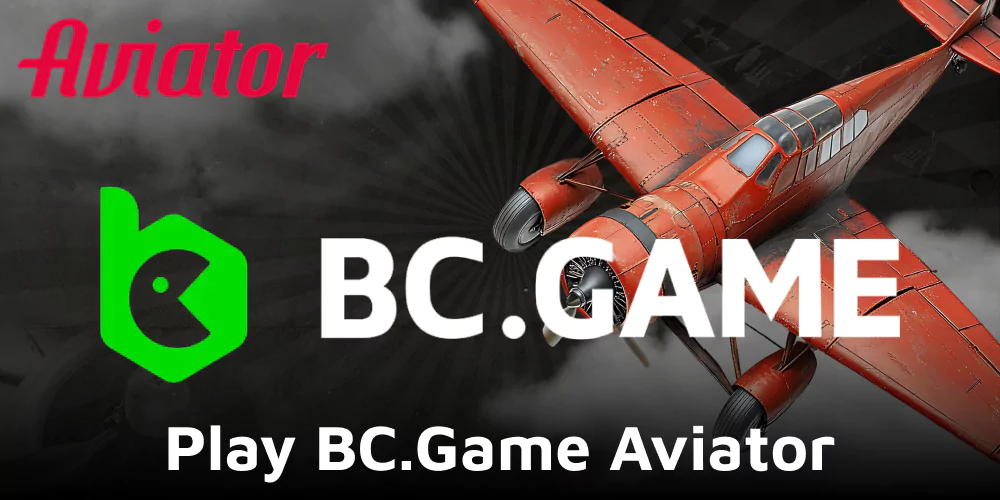 BC Game Aviator