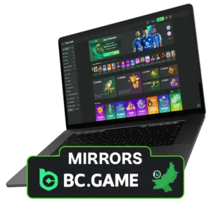bc game mirrors