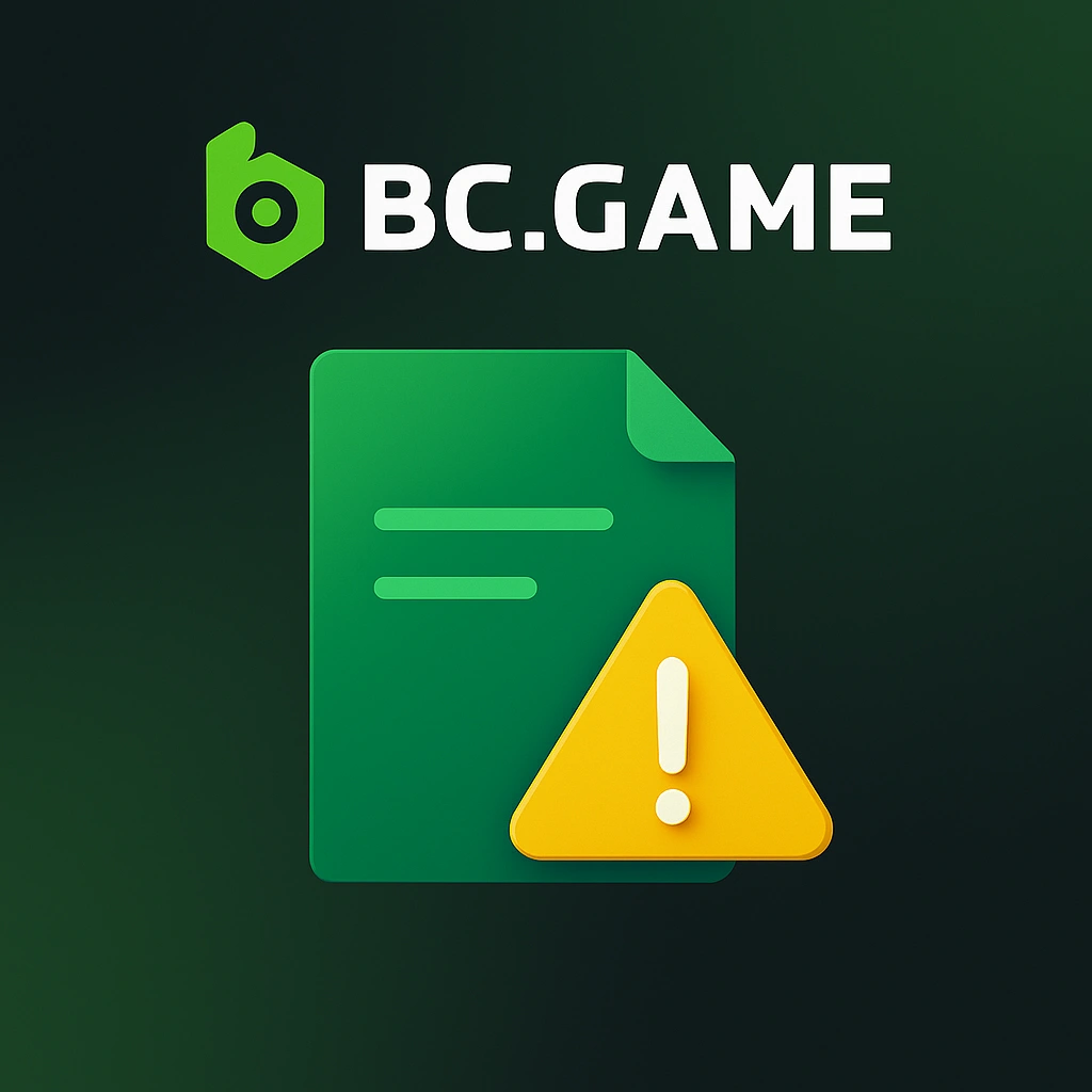 สิ่งที่ควรรู้เกี่ยวกับรหัสโปรโมชั่น BC Game