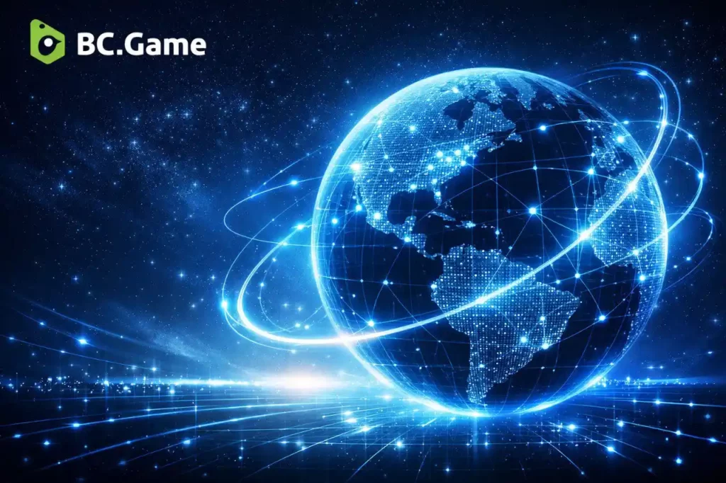 BC.Game website link