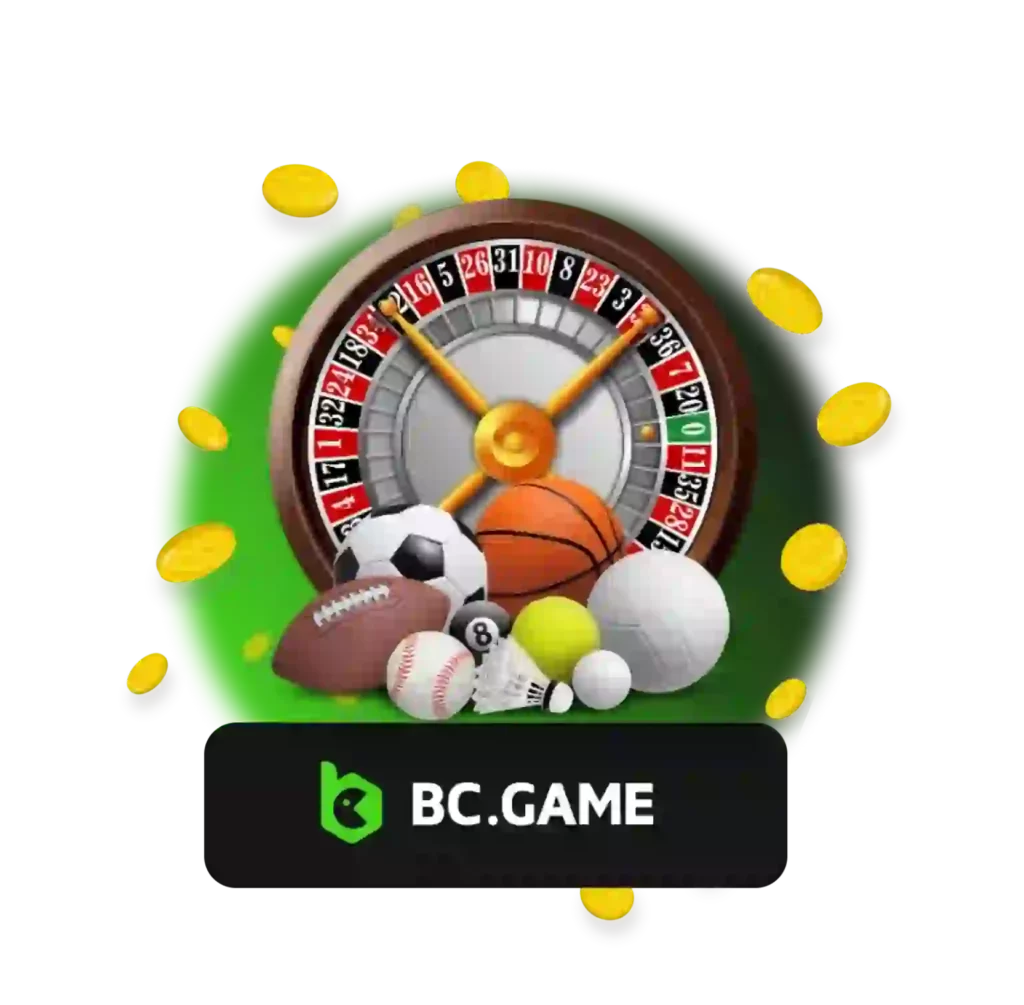 Nigeria BC Game