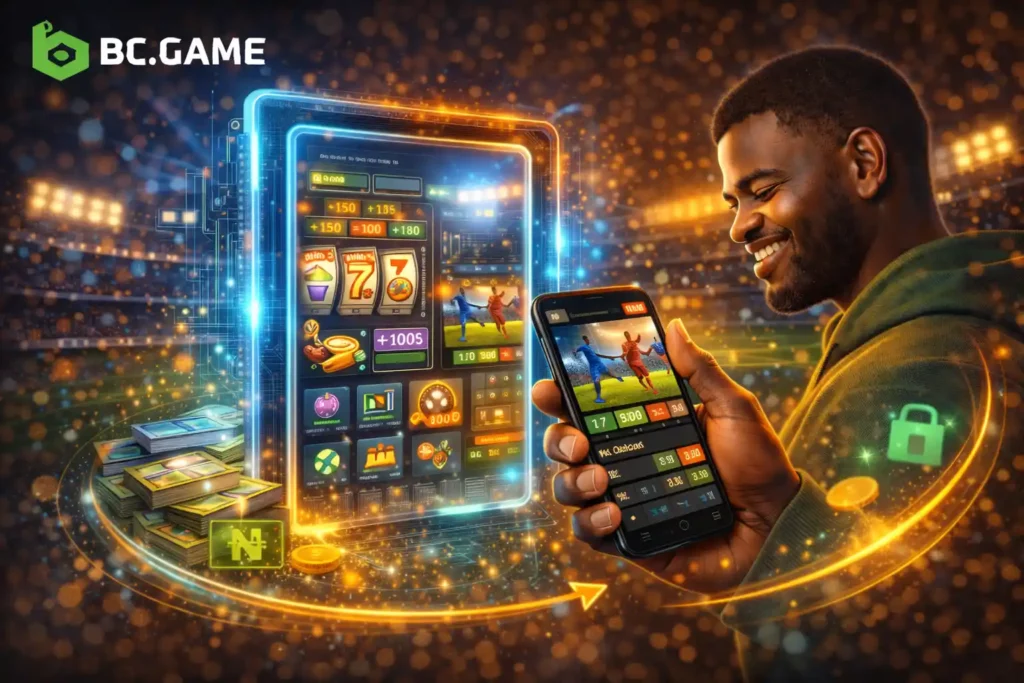 Discover Hash Game