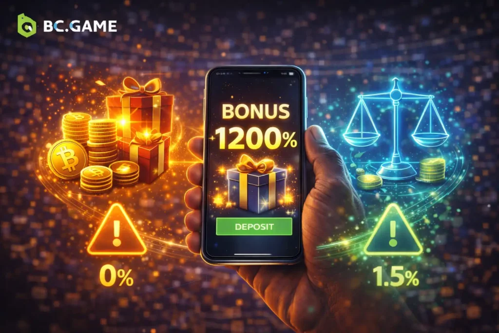 “Up to 1200% Bonus if You Return After Deleting”: Is It Worth It?