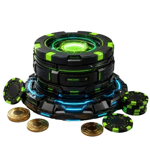 เจาะลึกระบบ BC Engine: นวัตกรรมการสร้างรายได้จาก BC.GAME ที่เปลี่ยนวงการคาสิโน
