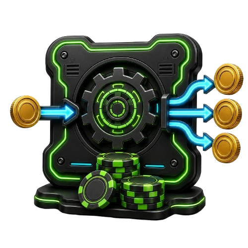 BC Engine คืออะไร? ทำความรู้จักกับกลไกรายได้พาสซีฟอินคัม(Passive Income)