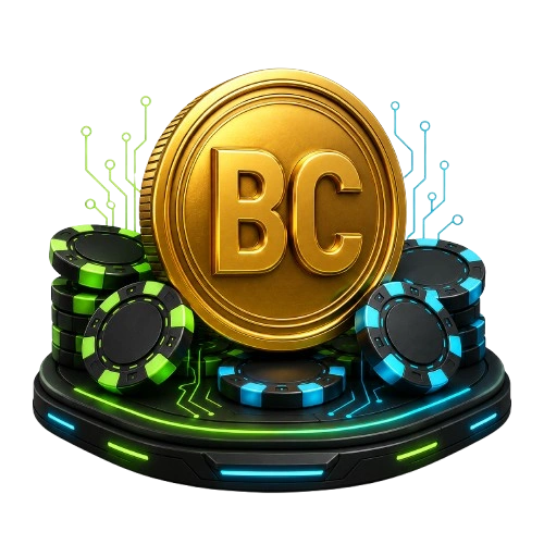 เหรียญ$BC Token: หัวใจสำคัญของระบบนิเวศใหม่