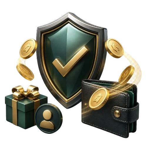 Welcome Shield: 20% Cashback Protection for New Players