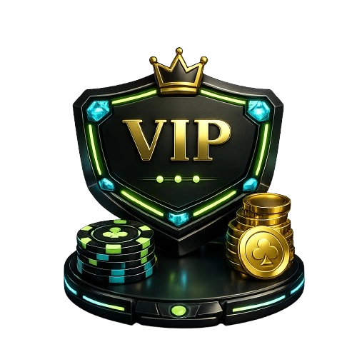 สิทธิพิเศษสำหรับVIP: ยิ่งเล่นยิ่งได้
