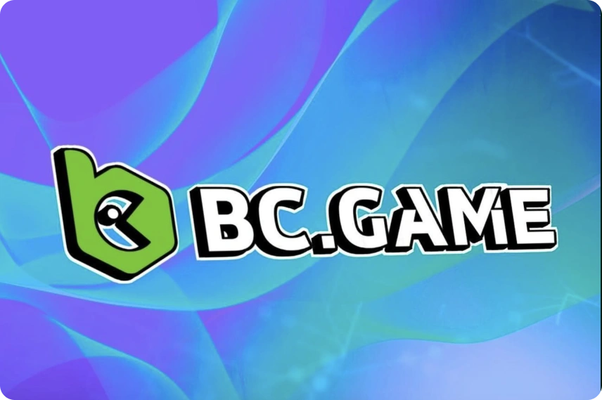 BC Game คาสิโน